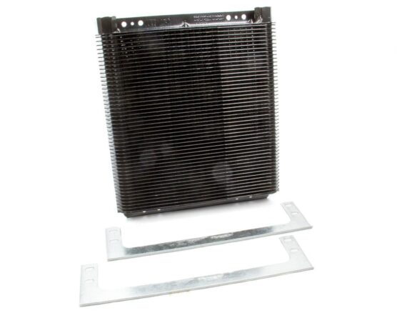 Engine Oil Cooler 11in x 11in x 1.5in