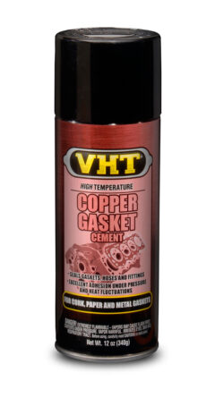 Coppercoat Gasket Cement 12oz.