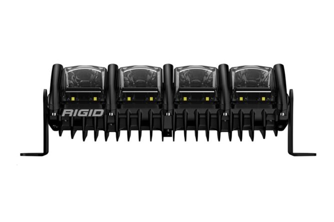 Rigid Industries ADAPT Light Bar 10in