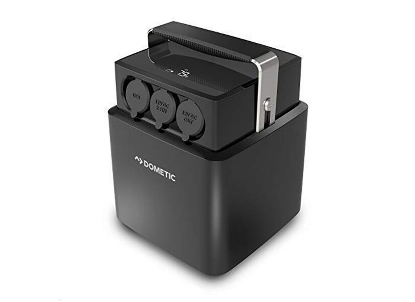 Dometic Portable Lithium Battery