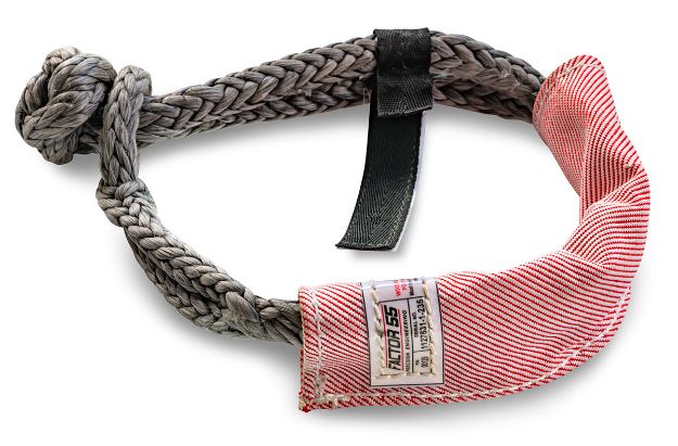 Ultraguard - Rope And Shackle Sleeve Factor 55