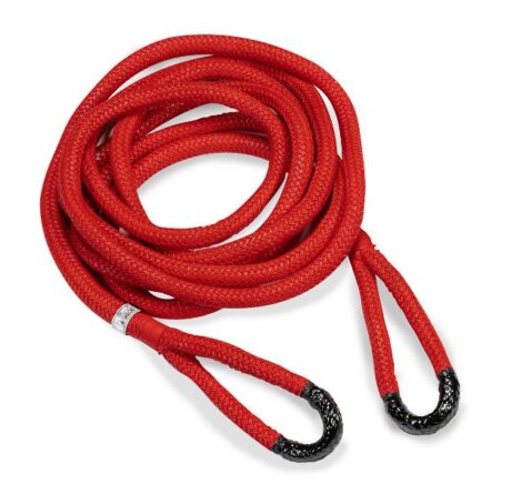 Extreme Duty Kinetic Energy Rope 1 Inch X 30 Foot Factor 55