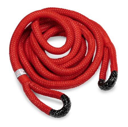 EXTREME DUTY KINETIC ENERGY ROPE 1-1/2IN DIA X 3OFT