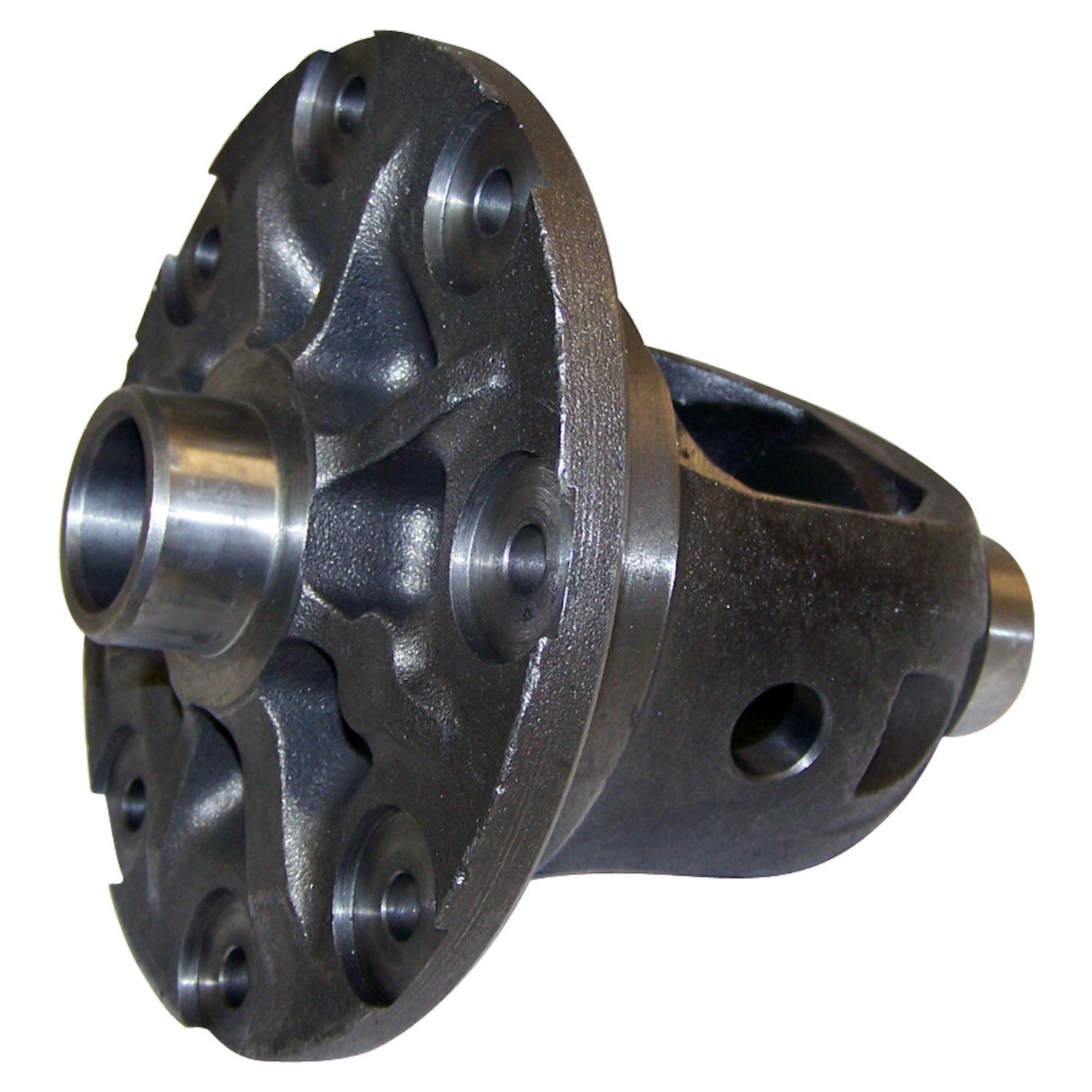 Differential Case; Rear; Standard; For Use w/3.55/3.73/4.11 Ratio; w/0.81 Bolt Length; For Use w/Dana 35;