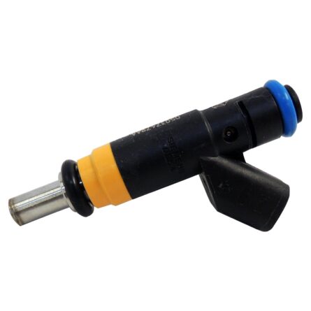 Crown Automotive - Plastic Black Fuel Injector