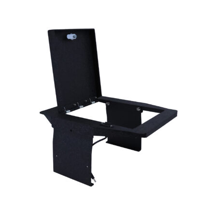 Black Horse Off Road ASFF05 Center Console Safe