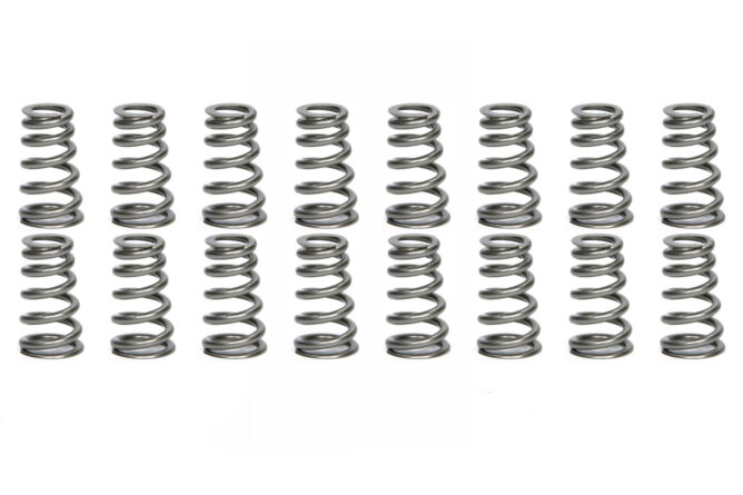 Conical Valve Springs 1.020/1.290