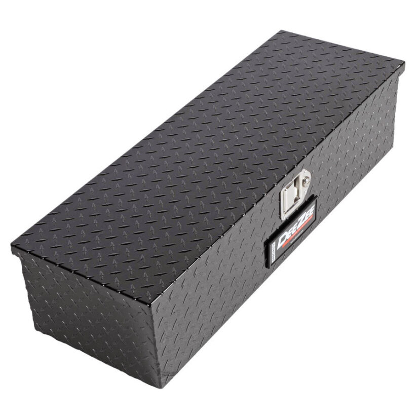 Tool Box - Specialty Che st Black