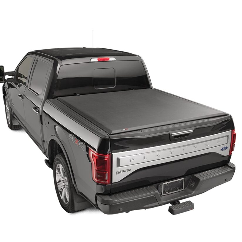 WeatherTech® Roll Up Truck Bed Cover;