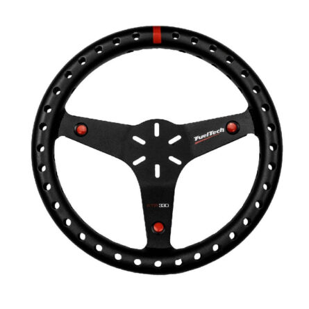 FTR-330 Steering Wheel