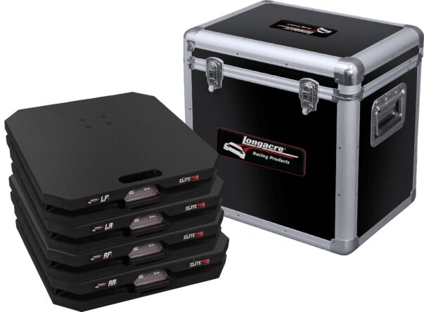 Scale Set Elite Wireless 15in Pads 1500lbs No Tab