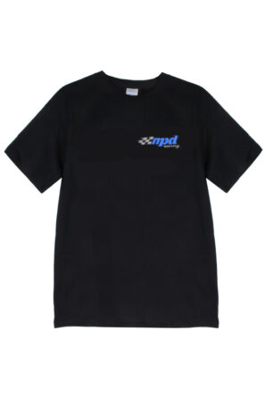 MPD Softstyle Tee Shirt X-Large
