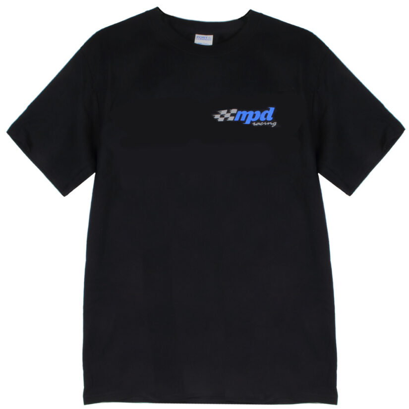 MPD Softstyle Tee Shirt X-Large