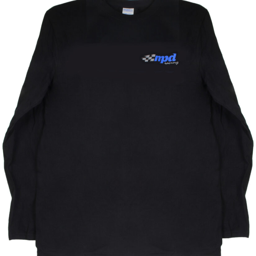 MPD Softstyle Long Sleeve Tee X-Large