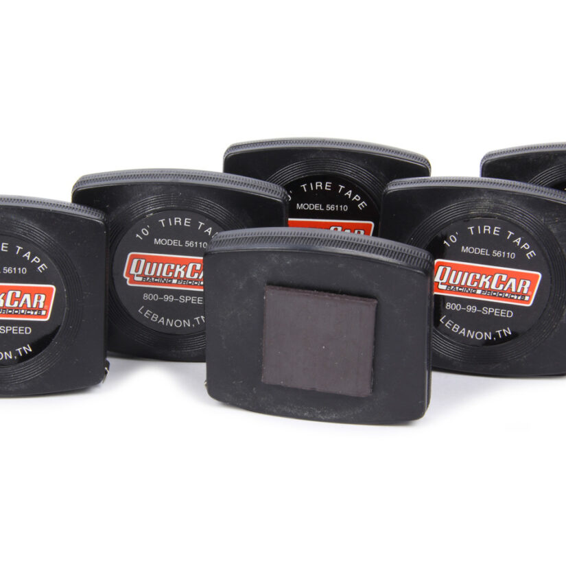 Stagger Tape Hawk 6 Pack