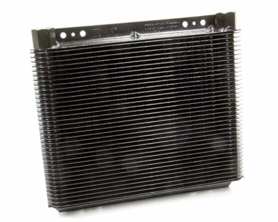 Engine Oil Cooler 8in x 11in x 1.5in