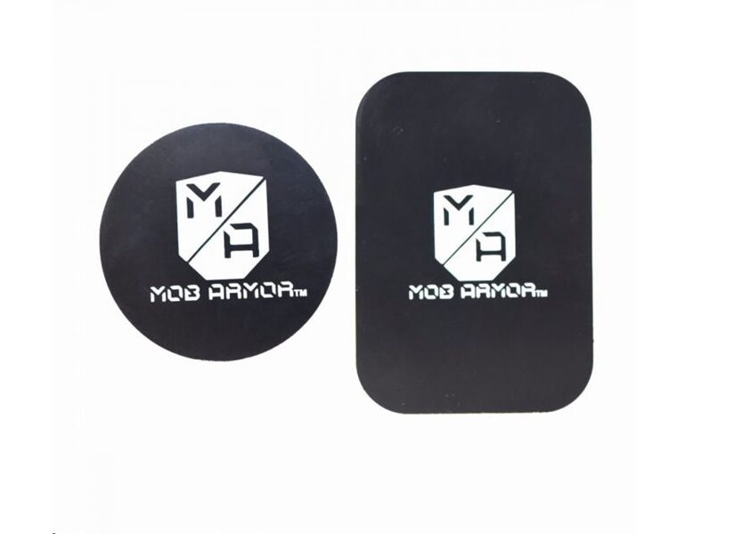 Mob Armor MobNetic Plates 2 pack