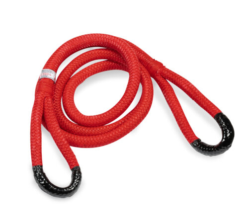 EXTREME DUTY KINETIC ENERGY ROPE 7/8IN DIA x 10FT