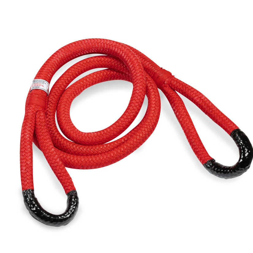 EXTREME DUTY KINETIC ENERGY ROPE 7/8IN DIA x 10FT