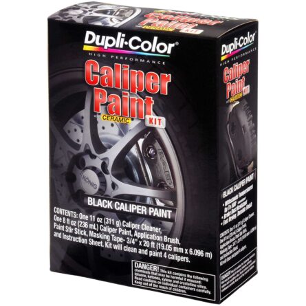 Dupli•Color® Brake Caliper Kit