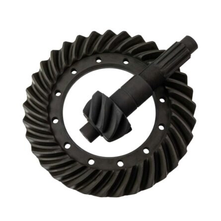 Ring & Pinion Quick Change Gear 4.12