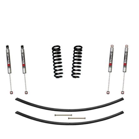 2in.KIT;08-11F250;GAS; M95