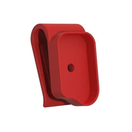Wireless Remote Clip Red