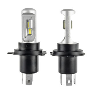 Oracle Lighting V5231-001 ORACLE Lighting H4 - VSeries LED Headlight Bulb Conversion Kit