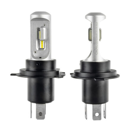 Oracle Lighting V5231-001 ORACLE Lighting H4 - VSeries LED Headlight Bulb Conversion Kit